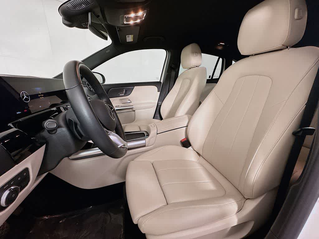 2025 Mercedes-Benz GLA GLA 250