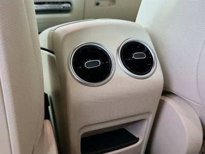 2025 Mercedes-Benz GLA GLA 250