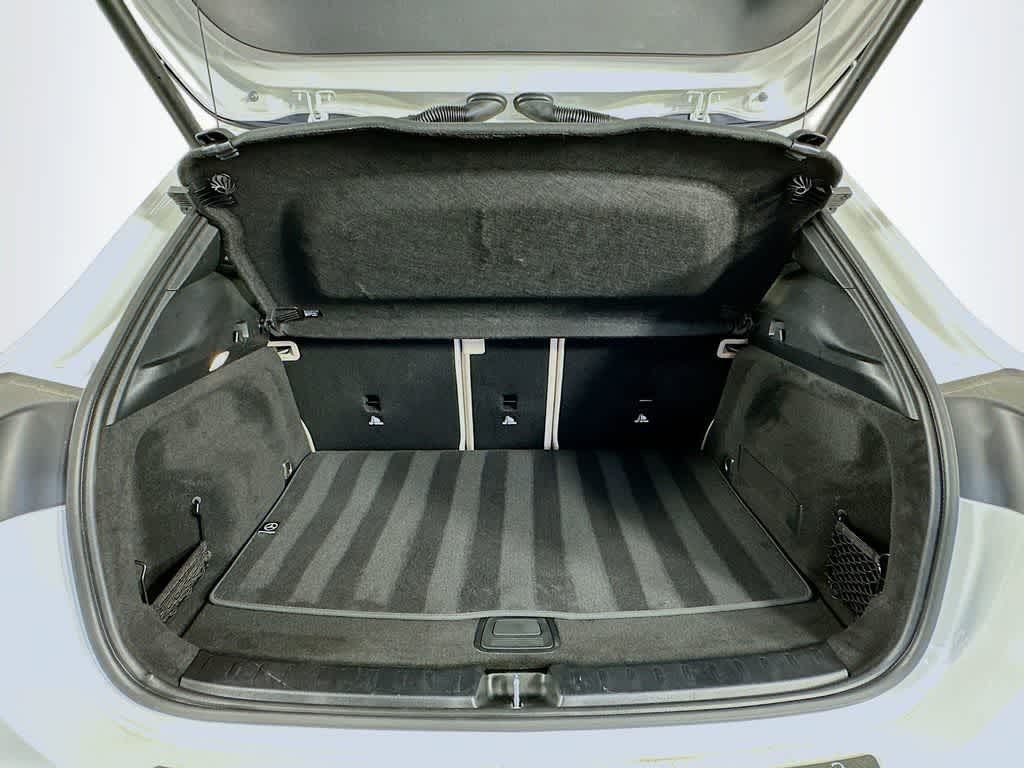 2025 Mercedes-Benz GLA GLA 250