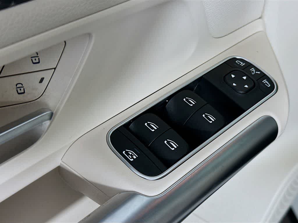 2025 Mercedes-Benz GLA GLA 250