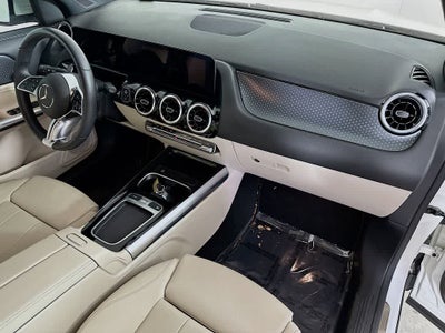 2025 Mercedes-Benz GLA GLA 250