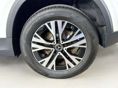 2025 Mercedes-Benz GLA GLA 250