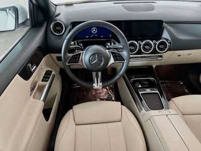 2025 Mercedes-Benz GLA 250 GLA 250