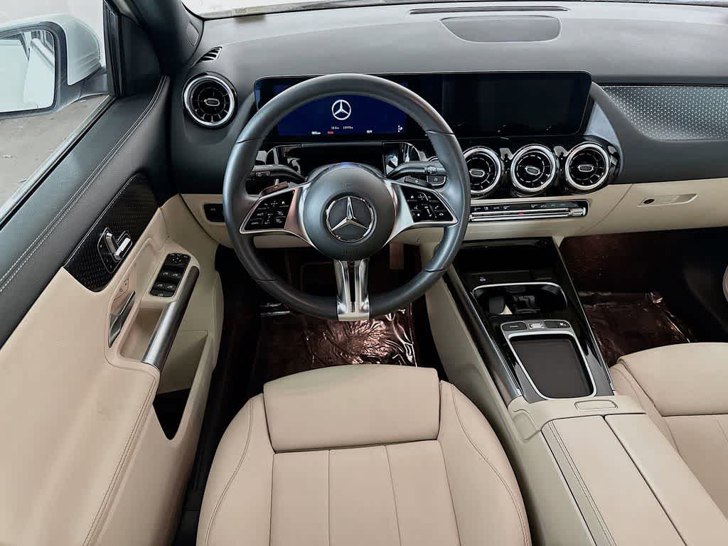 2025 Mercedes-Benz GLA 250 GLA 250