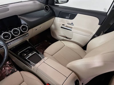 2025 Mercedes-Benz GLA 250 GLA 250