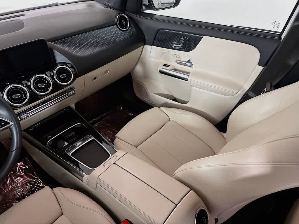 2025 Mercedes-Benz GLA 250 GLA 250