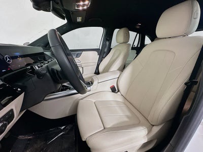 2025 Mercedes-Benz GLA 250 GLA 250