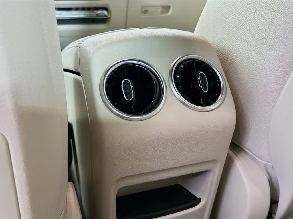 2025 Mercedes-Benz GLA 250 GLA 250