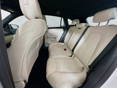 2025 Mercedes-Benz GLA 250 GLA 250