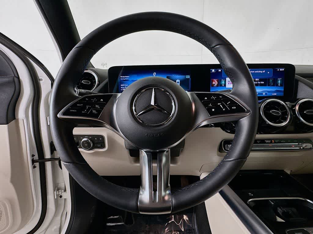 2025 Mercedes-Benz GLA 250 GLA 250