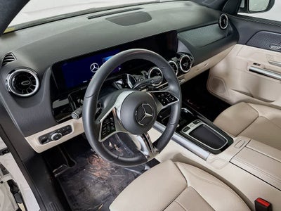 2025 Mercedes-Benz GLA 250 GLA 250