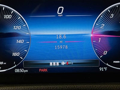 2025 Mercedes-Benz GLA 250 GLA 250