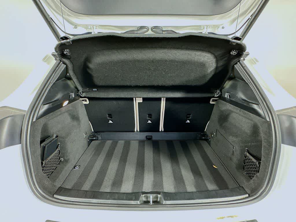 2025 Mercedes-Benz GLA 250 GLA 250