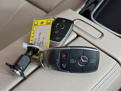 2025 Mercedes-Benz GLA 250 GLA 250