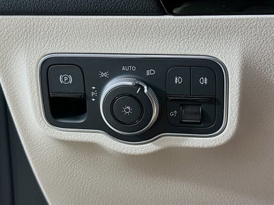 2025 Mercedes-Benz GLA 250 GLA 250