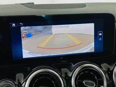 2025 Mercedes-Benz GLA 250 GLA 250