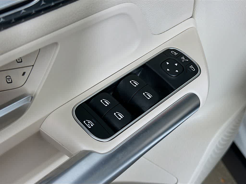 2025 Mercedes-Benz GLA 250 GLA 250