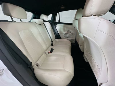 2025 Mercedes-Benz GLA 250 GLA 250