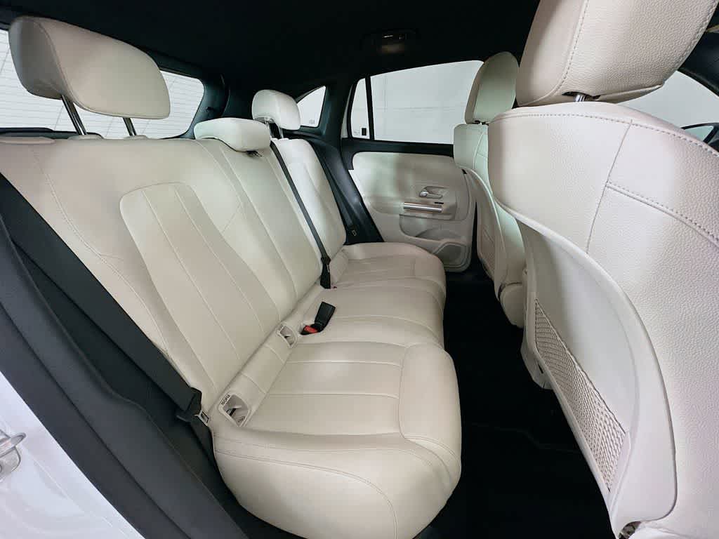 2025 Mercedes-Benz GLA 250 GLA 250