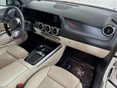 2025 Mercedes-Benz GLA 250 GLA 250