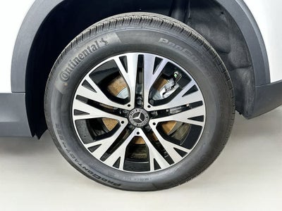 2025 Mercedes-Benz GLA 250 GLA 250