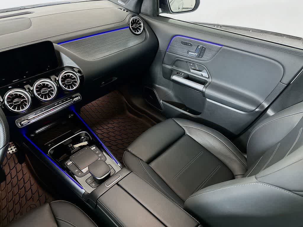 2023 Mercedes-Benz AMG® GLA 35 AMG® GLA 35