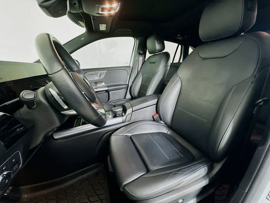 2023 Mercedes-Benz AMG® GLA 35 AMG® GLA 35