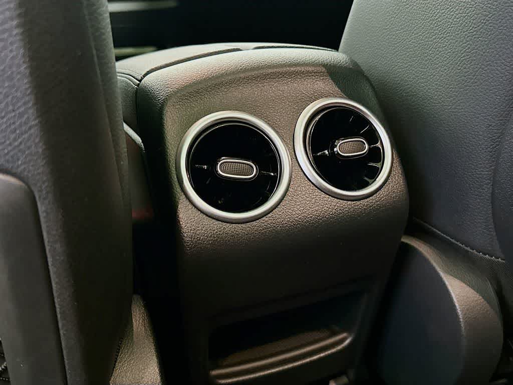 2023 Mercedes-Benz AMG® GLA 35 AMG® GLA 35