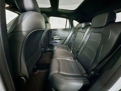 2023 Mercedes-Benz AMG® GLA 35 AMG® GLA 35
