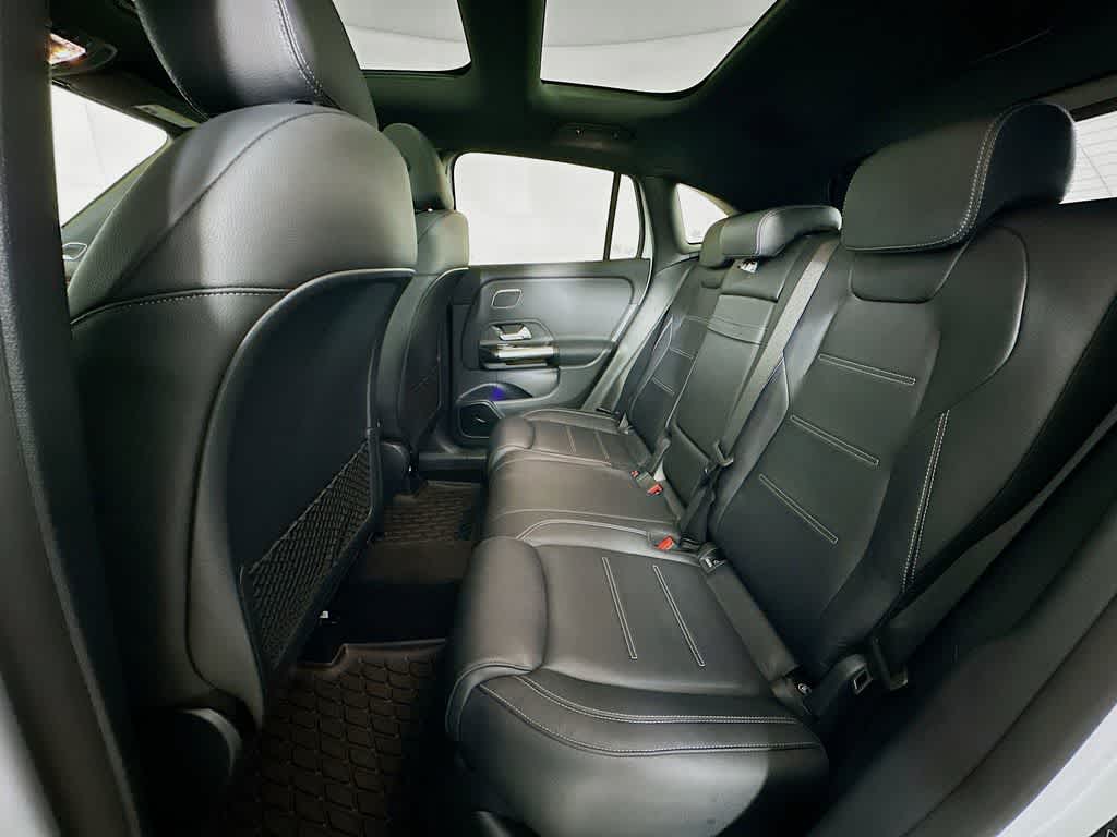 2023 Mercedes-Benz AMG® GLA 35 AMG® GLA 35