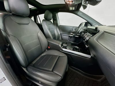 2023 Mercedes-Benz AMG® GLA 35 AMG® GLA 35