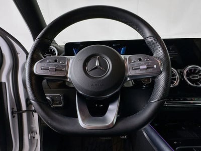 2023 Mercedes-Benz AMG® GLA 35 AMG® GLA 35
