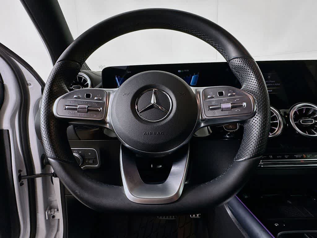 2023 Mercedes-Benz AMG® GLA 35 AMG® GLA 35