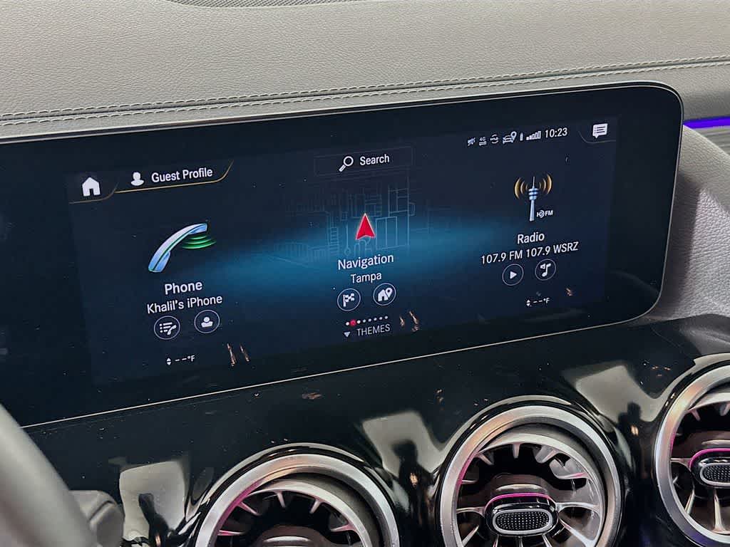 2023 Mercedes-Benz AMG® GLA 35 AMG® GLA 35