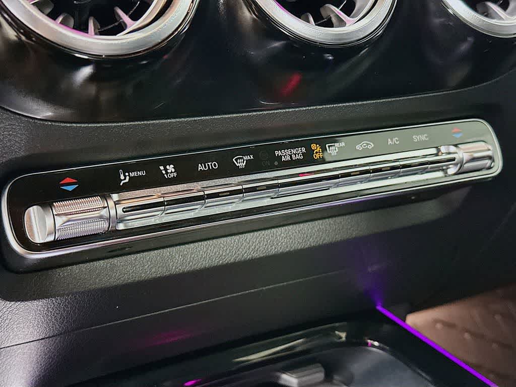 2023 Mercedes-Benz AMG® GLA 35 AMG® GLA 35