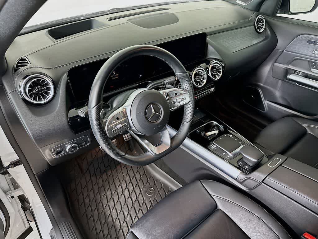 2023 Mercedes-Benz AMG® GLA 35 AMG® GLA 35