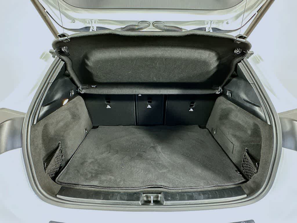 2023 Mercedes-Benz AMG® GLA 35 AMG® GLA 35