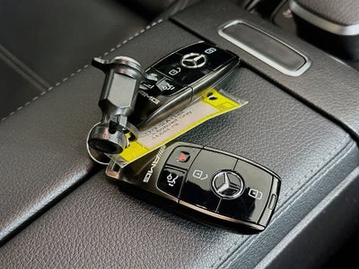 2023 Mercedes-Benz AMG® GLA 35 AMG® GLA 35