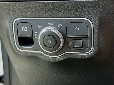 2023 Mercedes-Benz AMG® GLA 35 AMG® GLA 35