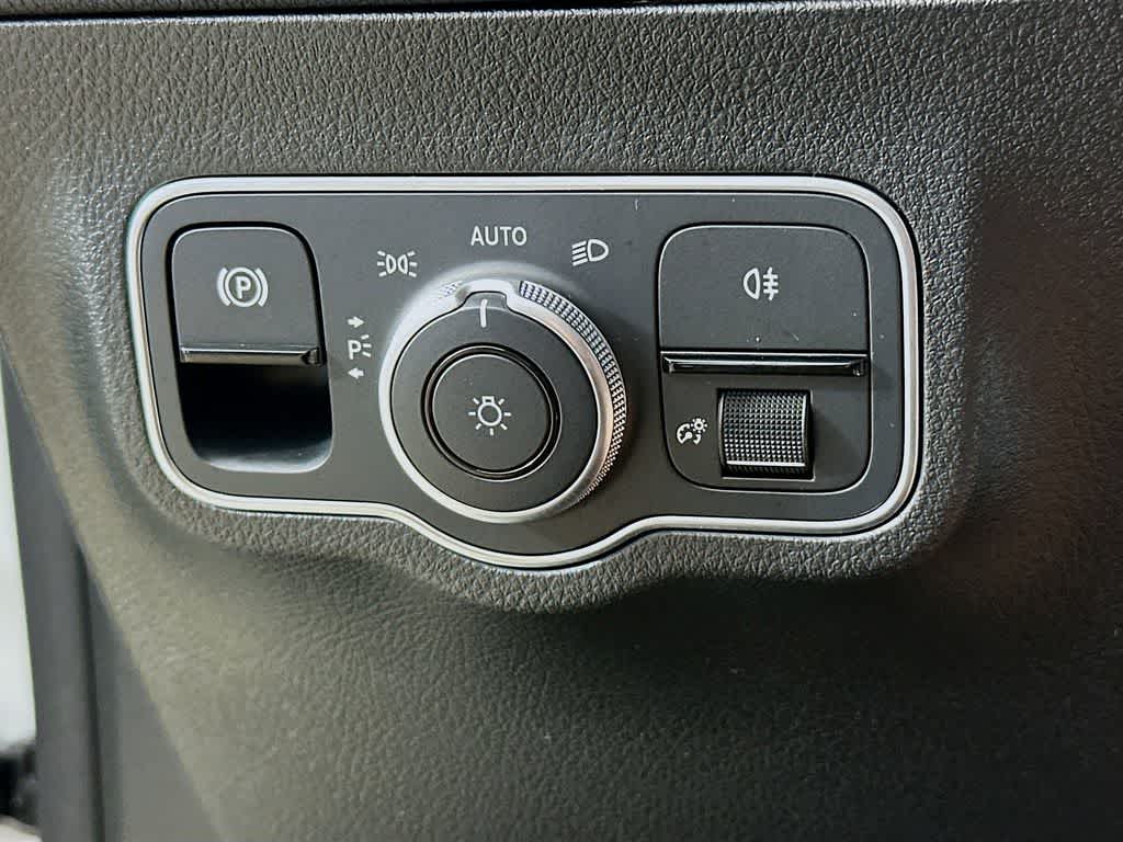 2023 Mercedes-Benz AMG® GLA 35 AMG® GLA 35