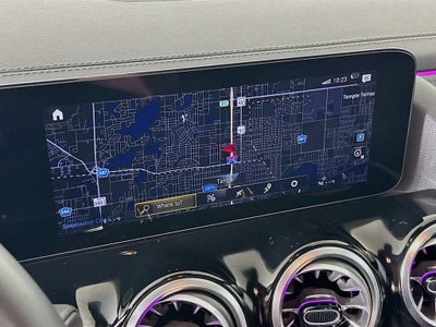 2023 Mercedes-Benz AMG® GLA 35 AMG® GLA 35