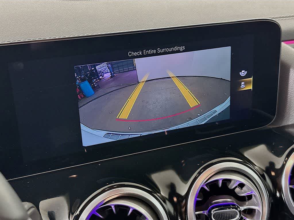 2023 Mercedes-Benz AMG® GLA 35 AMG® GLA 35