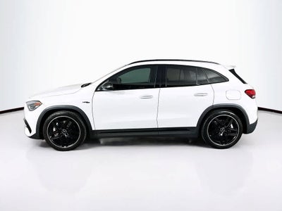 2023 Mercedes-Benz AMG® GLA 35 AMG® GLA 35