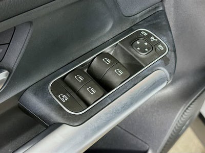 2023 Mercedes-Benz AMG® GLA 35 AMG® GLA 35