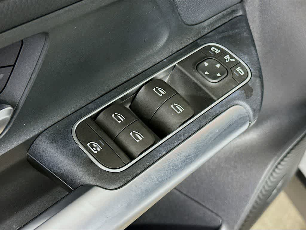 2023 Mercedes-Benz AMG® GLA 35 AMG® GLA 35