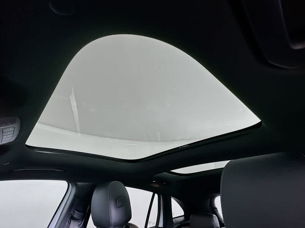 2023 Mercedes-Benz AMG® GLA 35 AMG® GLA 35