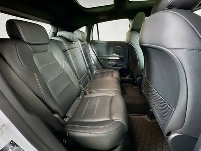 2023 Mercedes-Benz AMG® GLA 35 AMG® GLA 35