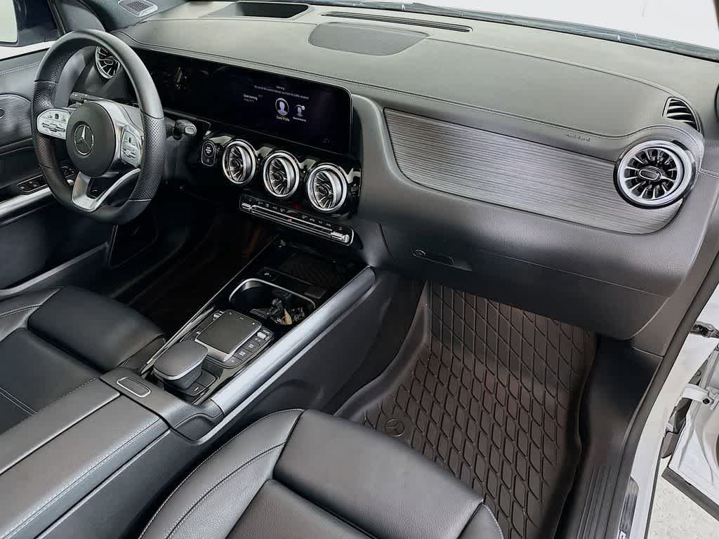 2023 Mercedes-Benz AMG® GLA 35 AMG® GLA 35