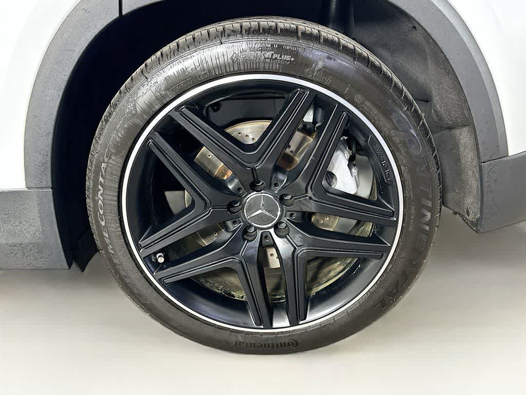 2023 Mercedes-Benz AMG® GLA 35 AMG® GLA 35