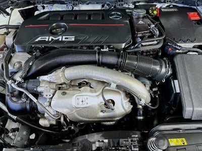 2023 Mercedes-Benz AMG® GLA 35 AMG® GLA 35
